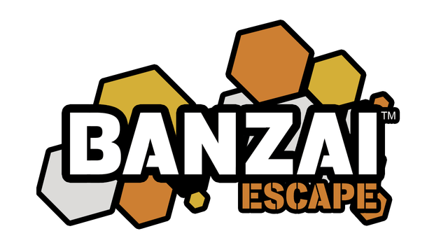 Логотип Banzai Escape