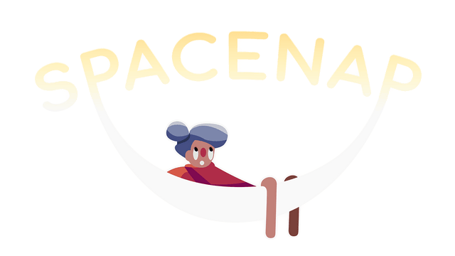 Логотип Spacenap