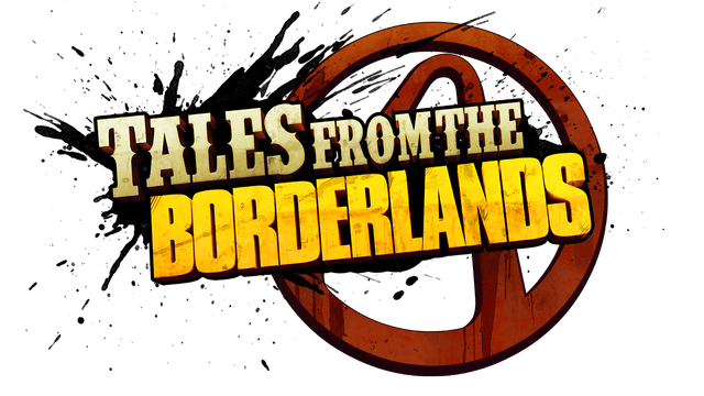 Логотип Tales from the Borderlands