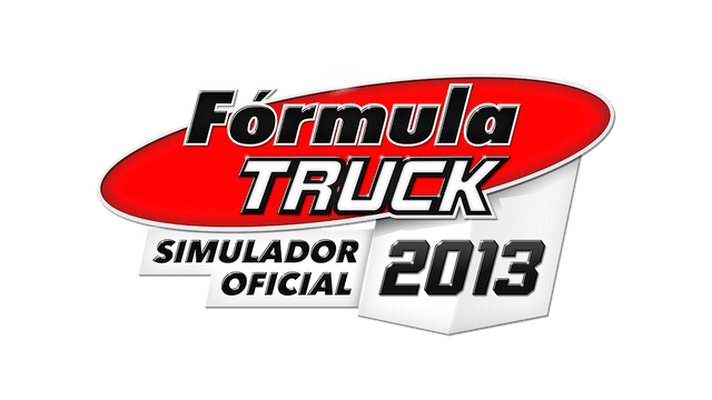 Логотип Formula Truck 2013