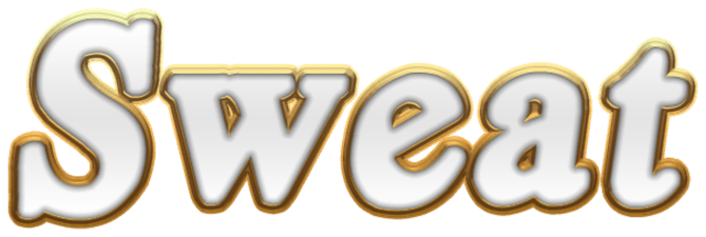 Логотип Sweat