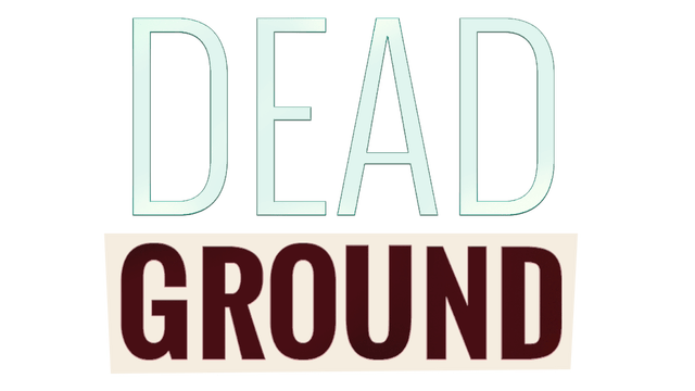 Логотип Dead Ground