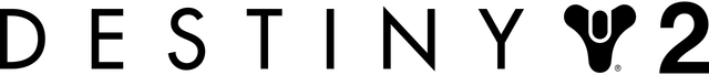 Логотип Destiny 2