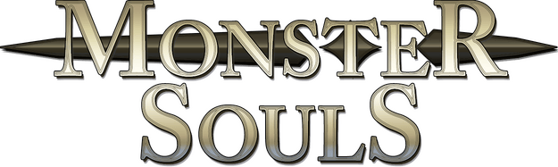 Логотип Monster Souls: Chains of Chimera