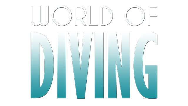 Логотип World of Diving