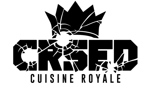 Логотип CRSED: F.O.A.D. (Cuisine Royale)