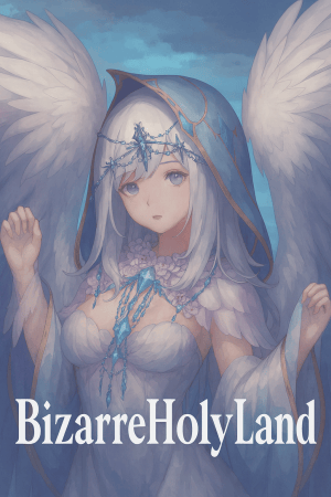 BizzareHolyLand