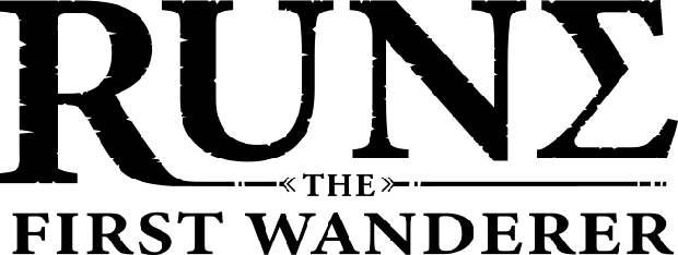 Логотип Rune The First Wanderer