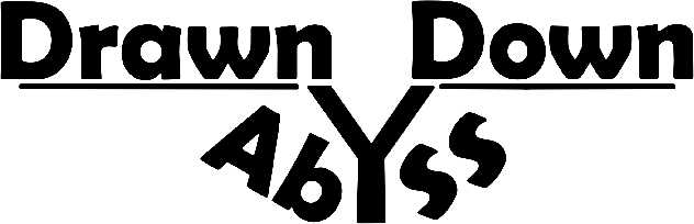 Логотип Drawn Down Abyss