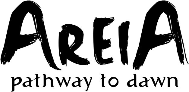 Логотип Areia: Pathway to Dawn