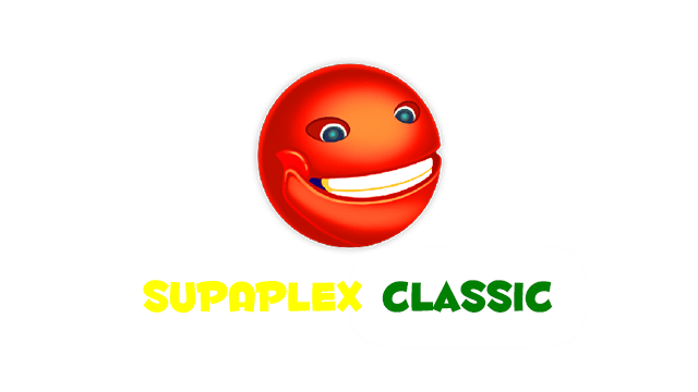 Логотип Supaplex