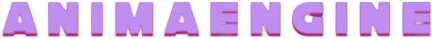 Логотип Anima Engine