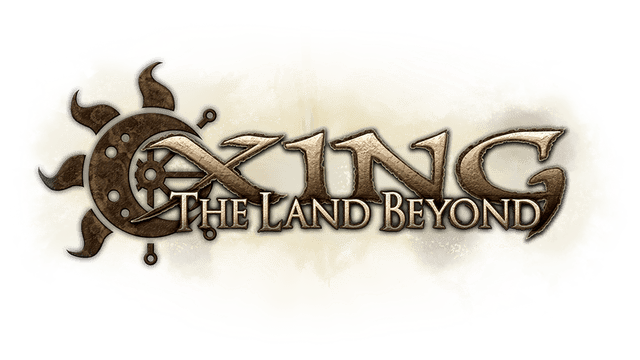 Логотип XING: The Land Beyond