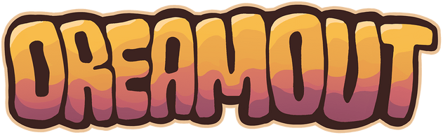Логотип DREAMOUT