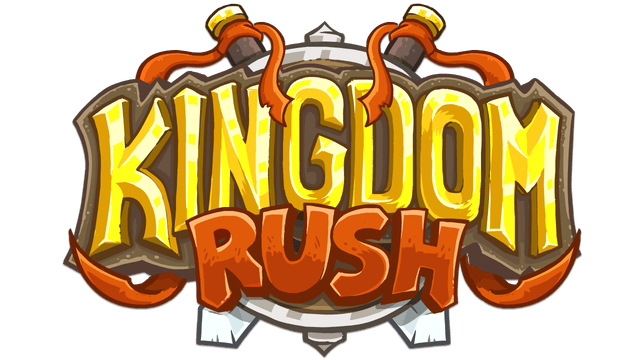Логотип Kingdom Rush