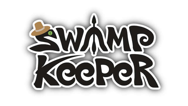 Логотип Swamp Keeper