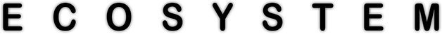 Логотип Ecosystem