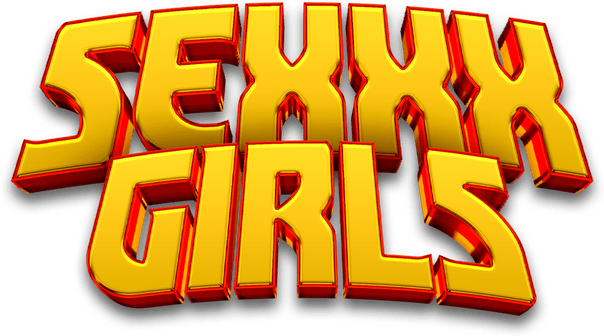 Логотип SEXXX GIRLS