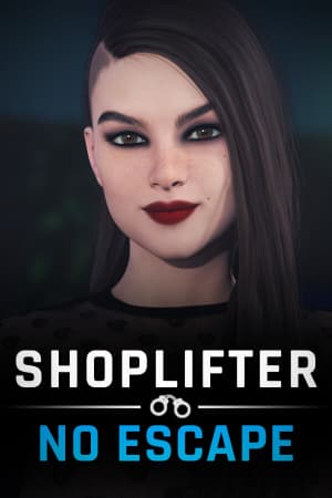 Shoplifter: No Escape