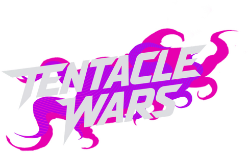 Логотип Tentacle Wars