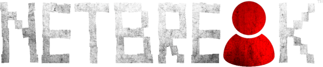 Логотип Netbreak