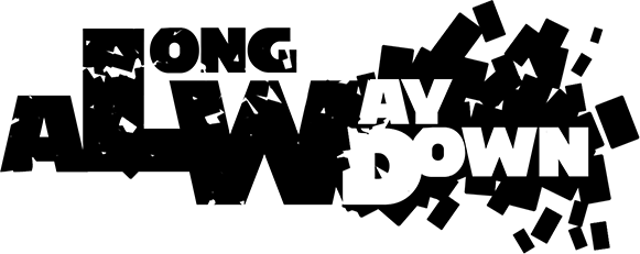 Логотип A Long Way Down