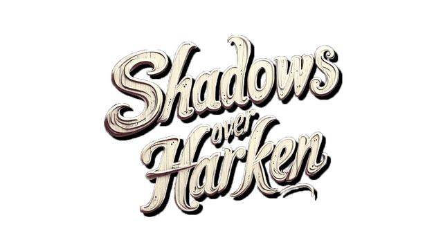 Логотип Shadows Over Harken
