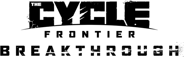 Логотип The Cycle: Frontier