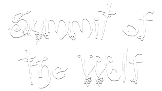 Логотип Summit of the Wolf