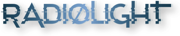 Логотип Radiolight