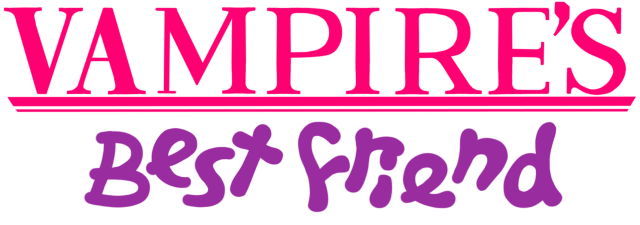 Логотип Vampire's Best Friend