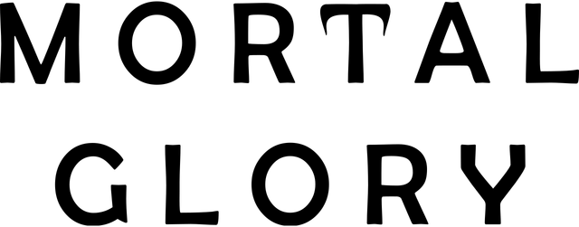 Логотип Mortal Glory