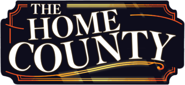 Логотип The Home County