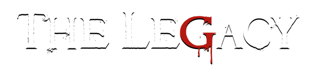 Логотип The Legacy