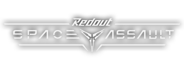 Логотип Redout: Space Assault