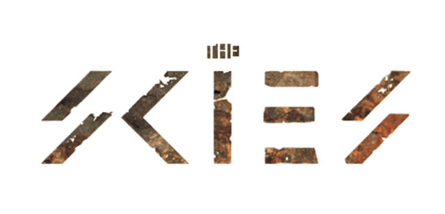 Логотип The SKIES