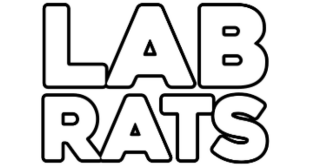 Логотип Cyber Rats