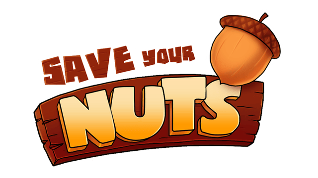 Логотип Save Your Nuts