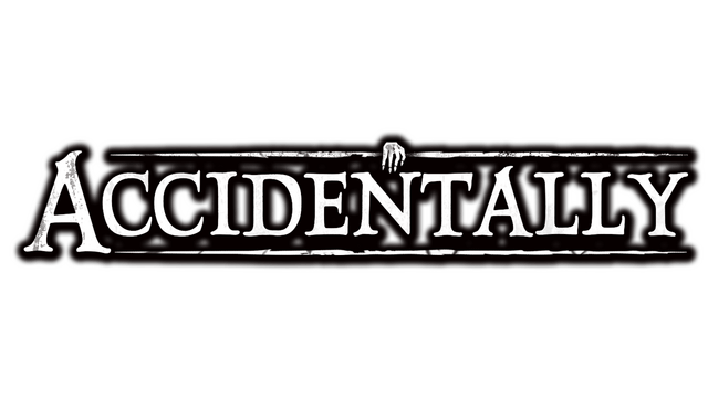 Логотип ACCIDENTALLY