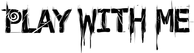 Логотип Play With Me: Escape room