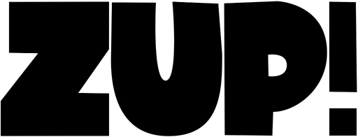 Логотип Zup!