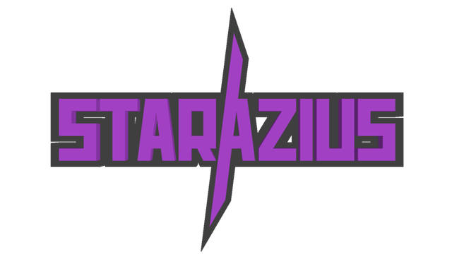 Логотип Starazius