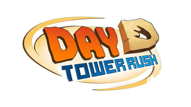 Логотип Day D: Tower Rush