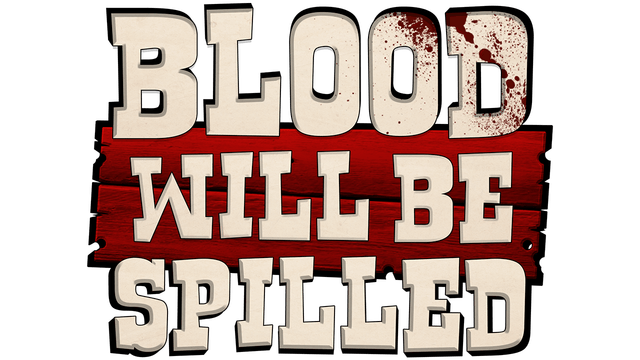 Логотип Blood will be Spilled