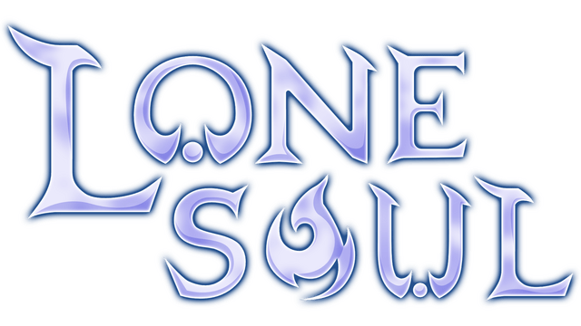 Логотип Lone Soul