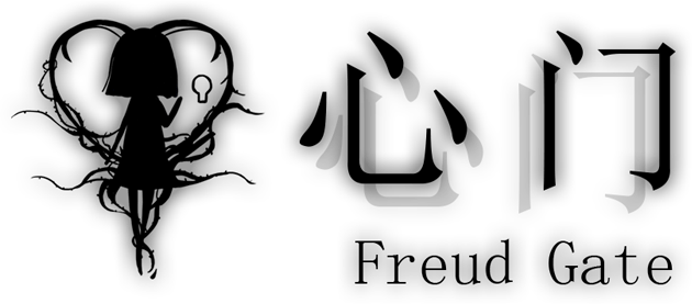Логотип Freud Gate