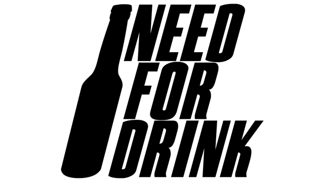 Логотип Need For Drink
