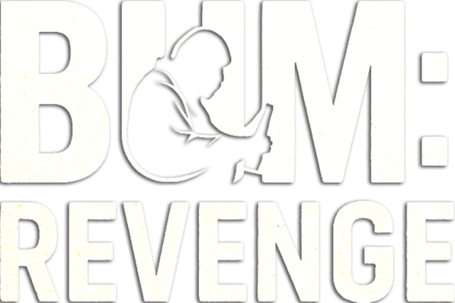 Логотип Bum: Revenge
