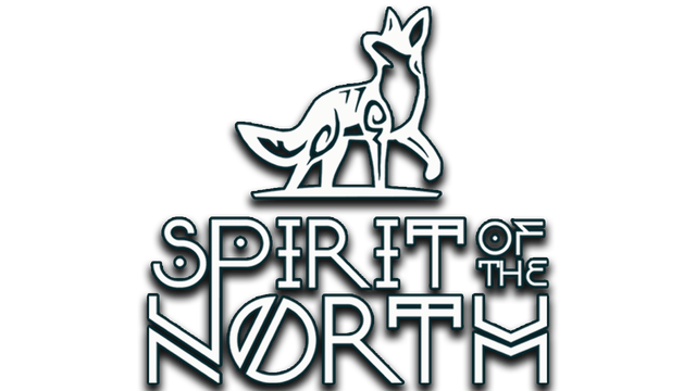 Логотип Spirit of the North