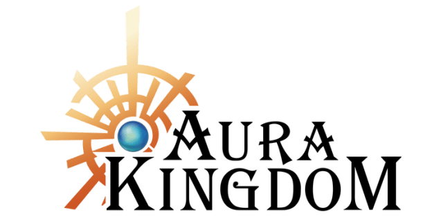 Логотип Aura Kingdom